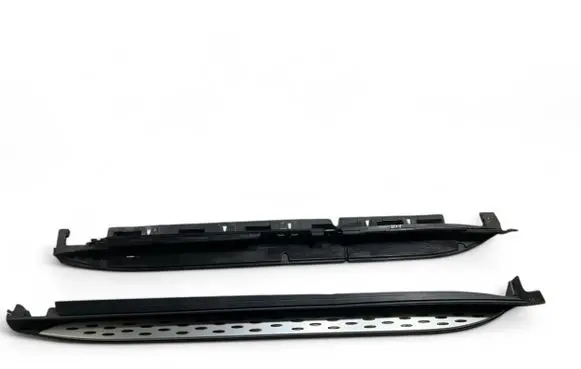 Mercedes-Benz GLS X166 Sill A1666980025 A1666900010