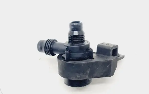 BMW 5 E60 E61 Electric auxiliary coolant/water pump 64216917700