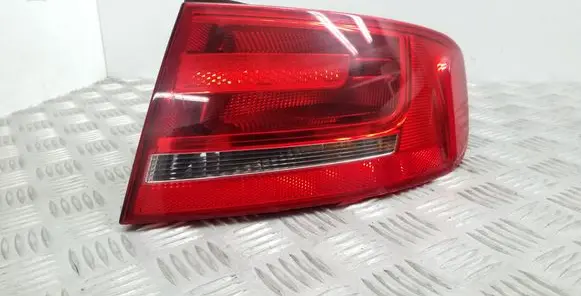 Audi A4 S4 B8 8K Rear/tail lights 8K5945096D