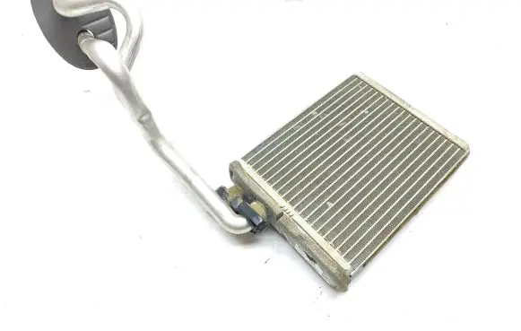Citroen C3 Aircross Heater blower radiator KG864001 SE1CAMB 2402222257