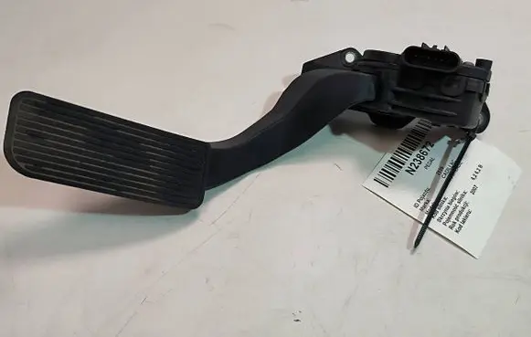 Cadillac Escalade Accelerator throttle pedal PBT-GF50