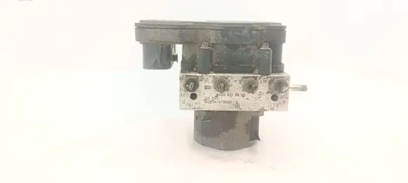 Mercedes-Benz GLA W156 X156 ABS Pump A0004310600