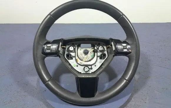 Opel Zafira B Steering wheel 13251121