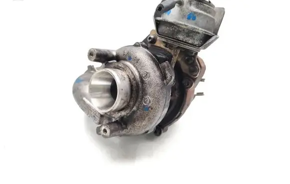 Peugeot Partner Turbo 9686120680