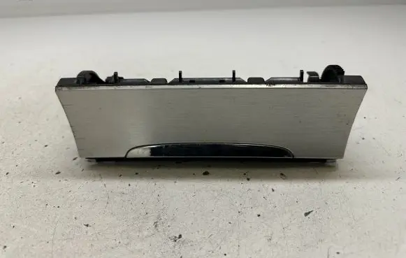 Volkswagen PASSAT B6 Ashtray (front) 3C0863284 3C0857961