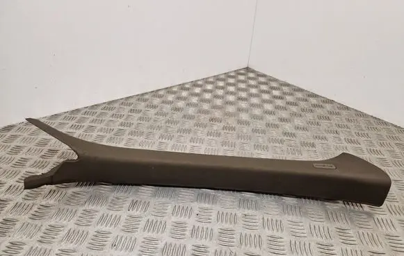 Porsche Cayenne (92A) (A) pillar trim 7P5867234AA 1062621040AA10 7P5867234A