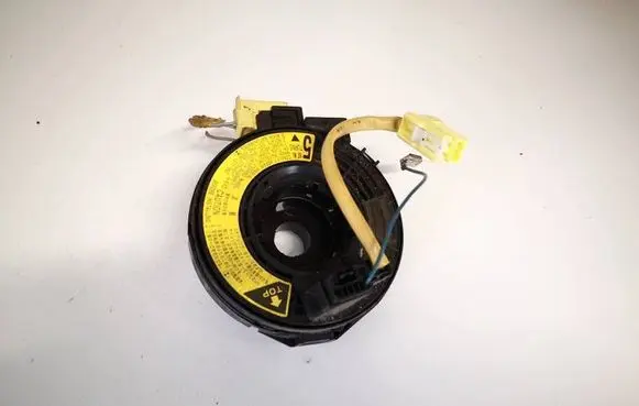 Airbag slip ring squib (SRS ring)