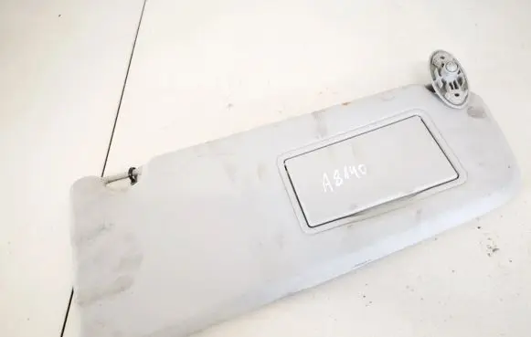 Ford Focus C-MAX Sun visor
