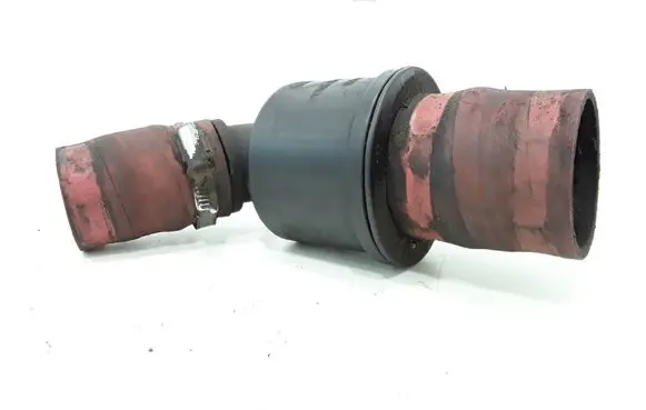 Ford Focus Intercooler hose/pipe 2T1Q9F764AA