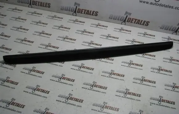 Mercedes-Benz E W210 Other trunk/boot trim element A2107580438