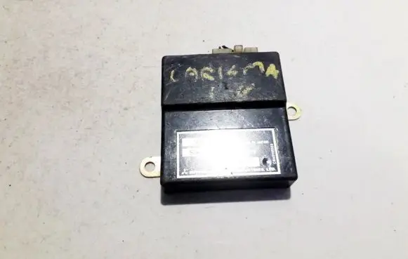 Mitsubishi Carisma Other control units/modules mr116523 ssa531c132