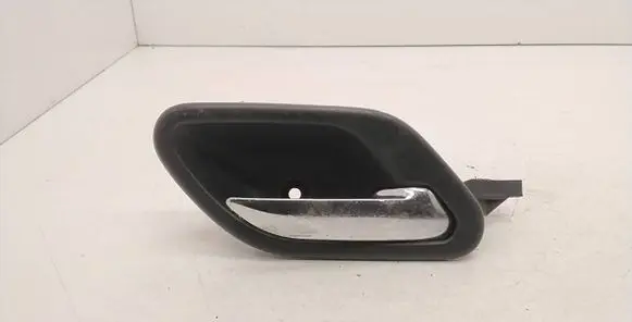 BMW 5 E39 Rear door interior handle 8125514