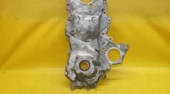 Timing belt guard (cover)