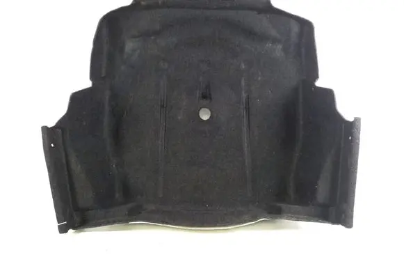 Mercedes-Benz GLS X166 Trunk/boot mat liner A1666840006