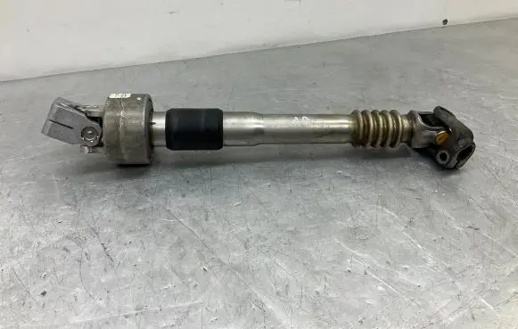 BMW 5 E60 E61 Steering column universal joint 2201055728C 307995