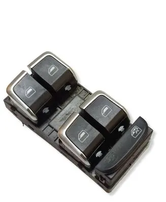 Audi A4 S4 B8 8K Electric window control switch 8K0959851 046302S