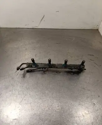 Suzuki Grand Vitara II Fuel injectors set 