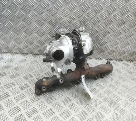 Volkswagen Golf VII Turbo 04L253016H