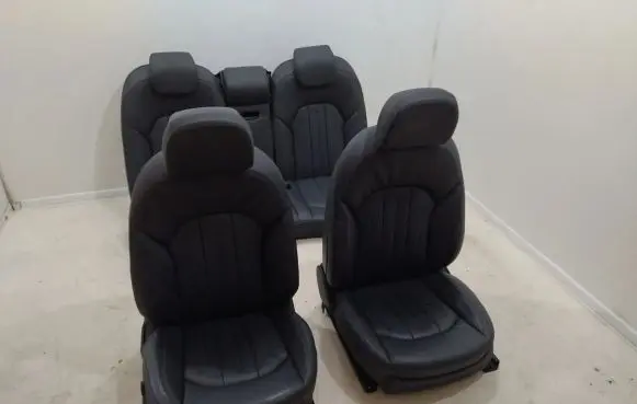 Audi A8 S8 D4 4H Interior set TAP044