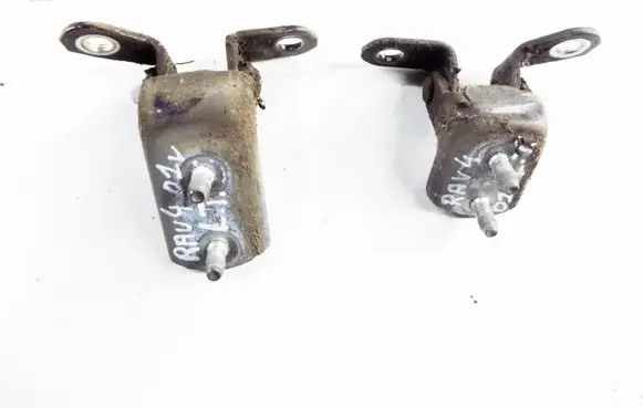 Toyota RAV 4 (XA20) Rear door hinge set 