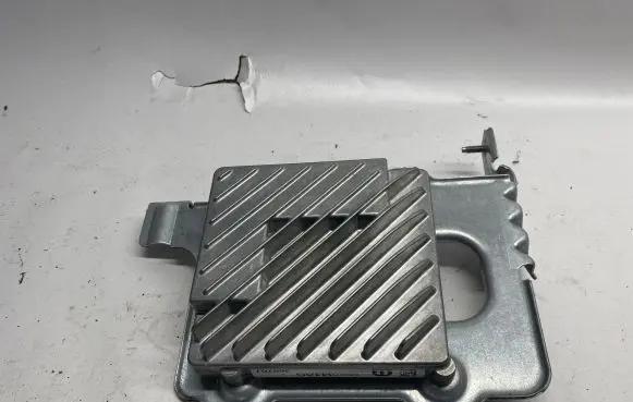 Chrysler Pacifica Sound amplifier 68207344AG