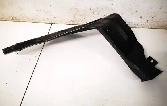 Lexus IS 220D-250-350 Cabin air duct channel 8721230430