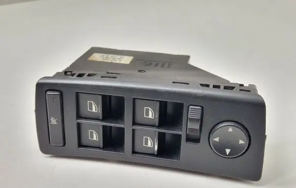 BMW X5 E53 Electric window control switch 6962508