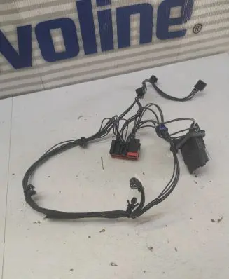 Renault Megane IV Rear tail light wiring loom 