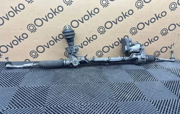 Volvo XC90 Steering rack 31476413