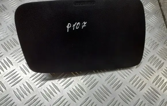 Peugeot 107 Passenger airbag