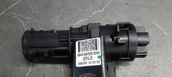 Fiat Stilo Ignition lock 00467601520