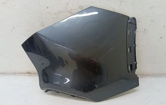 Toyota RAV 4 (XA50) Rear bumper corner part panel trim 5216142430
