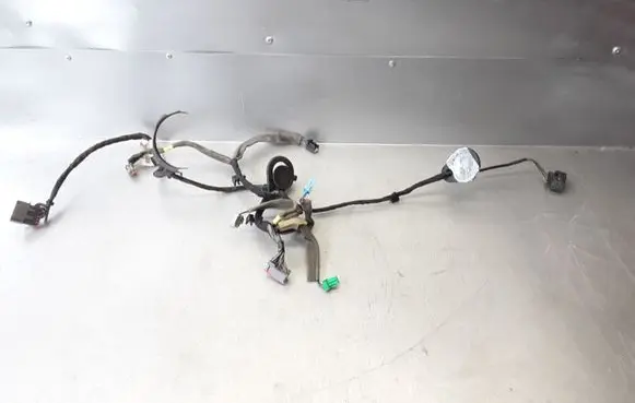 Volvo V60 Rear door wiring loom 31275439