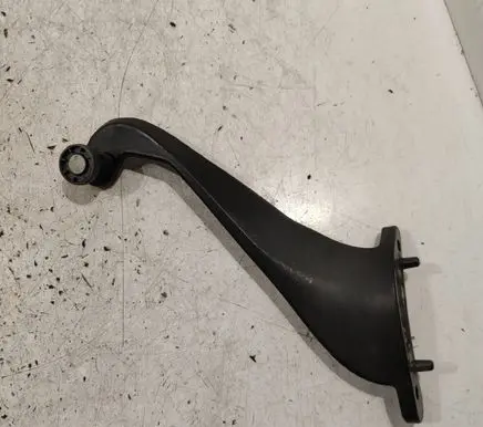 Citroen Berlingo Sliding door upper roller guide/hinge 9680486880