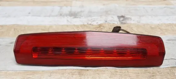 Opel Astra H Third/center stoplight