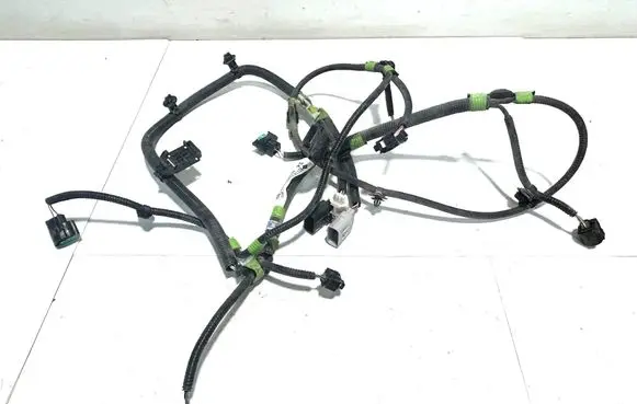 Toyota RAV 4 (XA50) Parking sensor (PDC) wiring loom 8211442240 36129