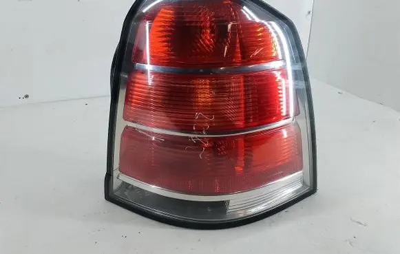 Opel Zafira B Rear/tail lights