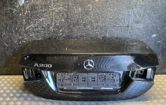 Mercedes-Benz A W177 Tailgate/trunk/boot hinge