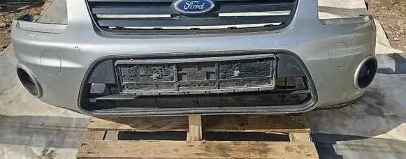 Ford Connect Front bumper