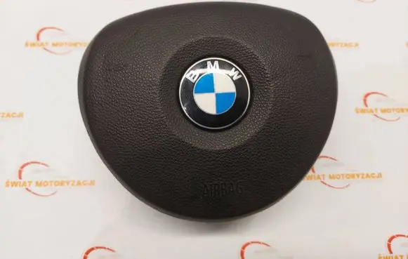 BMW 1 E82 E88 Steering wheel airbag 3051642