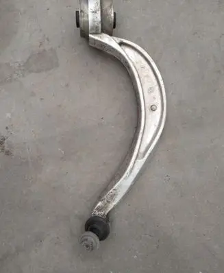 Audi S5 Facelift Front lower control arm/wishbone