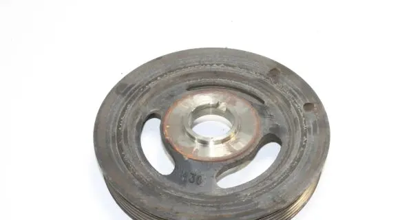 Ford Focus Crankshaft pulley