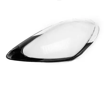 Porsche Cayenne (9Y0 9Y3) Headlight lense 9Y0941039F
