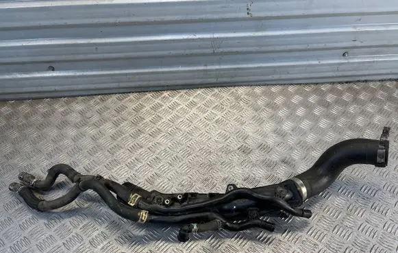 Toyota Verso Intercooler hose/pipe 173610X010