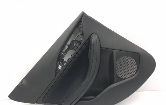 Infiniti Q30 Rear door card panel trim