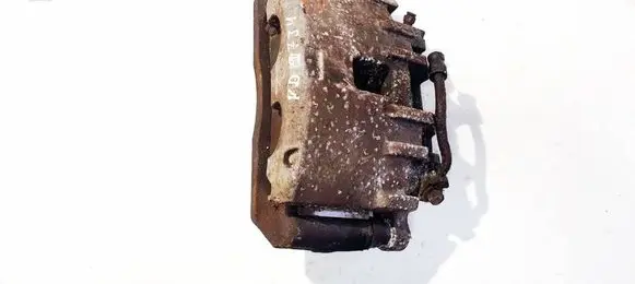 Cadillac SRX Front brake caliper 