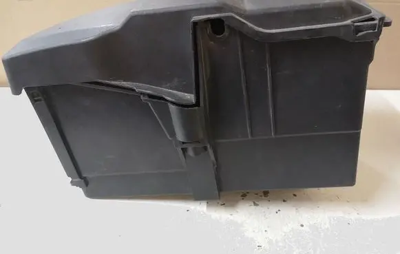 Ford Focus C-MAX Battery box tray 4M5110A659 4M5T10723