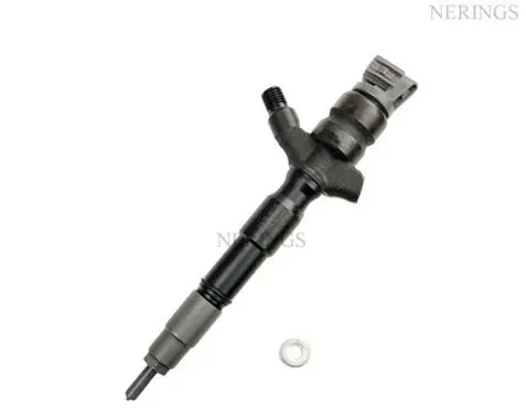 Lexus IS III XE30 Fuel injector 23670-30170 DCRI200240