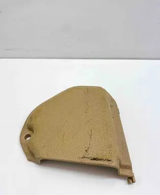 Mercedes-Benz SL R129 Trunk/boot sill cover protection 1296930027 A1296930027