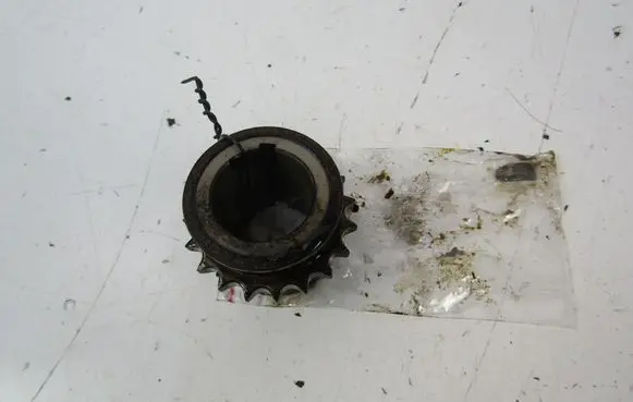 BMW 3 E46 Camshaft pulley/ VANOS 